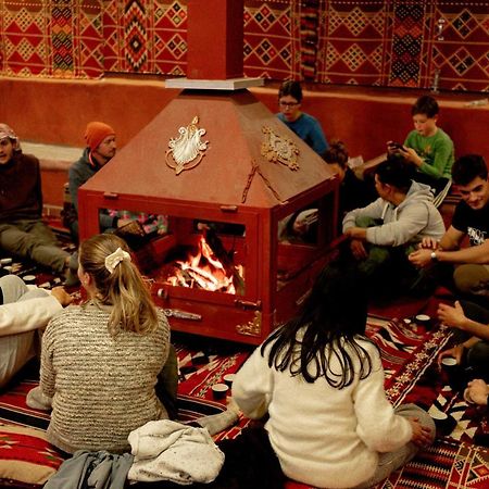 Hotel Stars Life Camp-Tour Wadi Rum Exterior foto