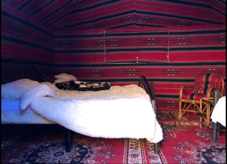 Hotel Stars Life Camp-Tour Wadi Rum Exterior foto